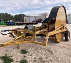Pdwi Aggregate Equipment