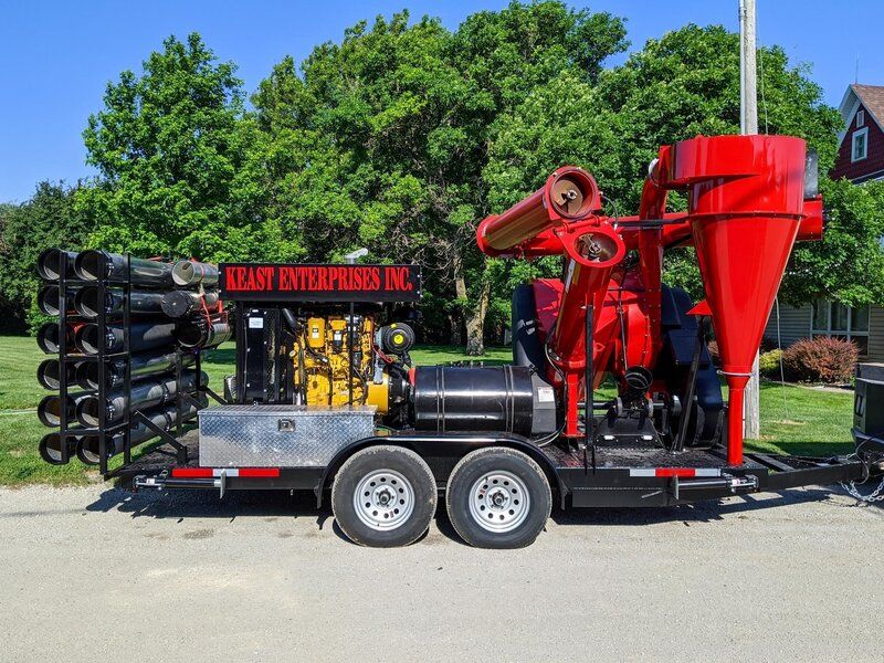 New 2026 REM VR12 For Sale in Henderson Iowa