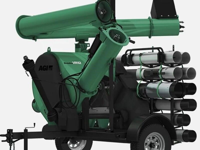 New 2026 REM VR12 For Sale in Zearing Iowa