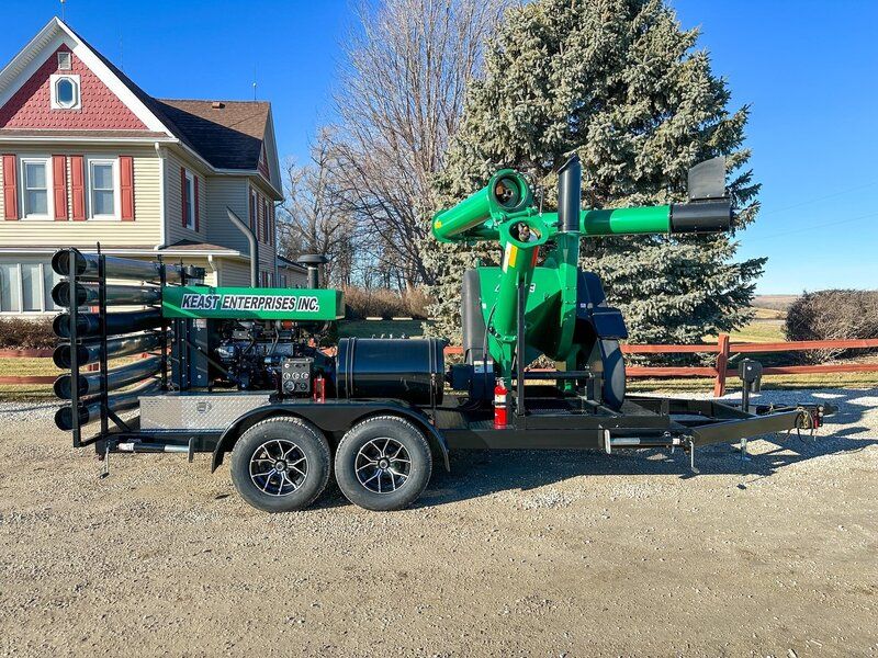 New 2026 REM VRX For Sale in Henderson Iowa