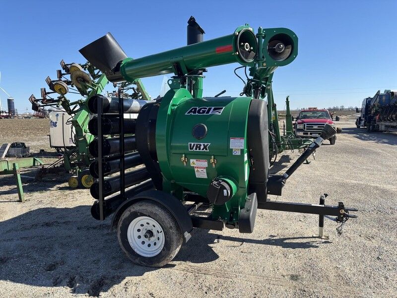 New 2026 REM VRX For Sale in Alexander Illinois
