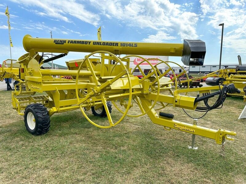 New 2026 RENN FBU1014 For Sale in Henderson Iowa