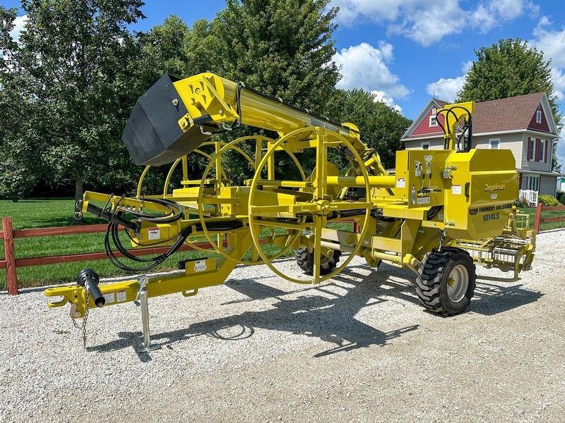 New 2026 RENN FBU1014 For Sale in Henderson Iowa