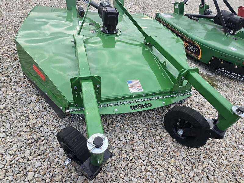 New 2026 RHINO TW27 For Sale in Shelbyville Illinois