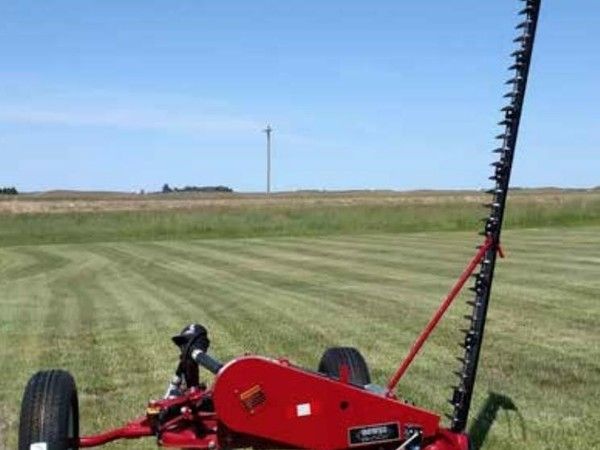 New 2026 ROWSE 290 For Sale in Henderson Iowa