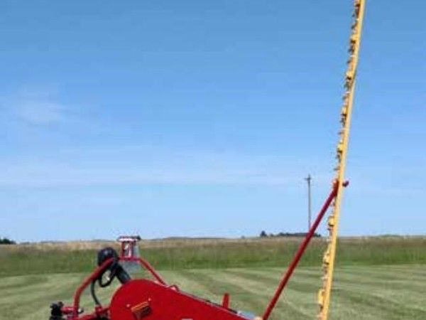 New 2026 ROWSE 930 For Sale in Henderson Iowa