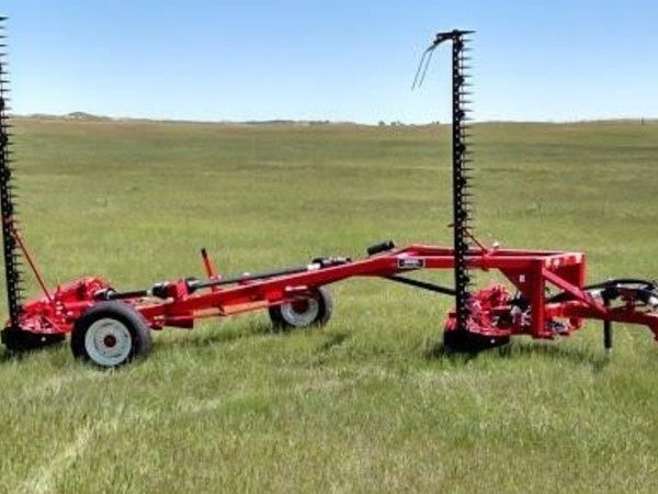 New 2026 ROWSE HD9 For Sale in Henderson Iowa