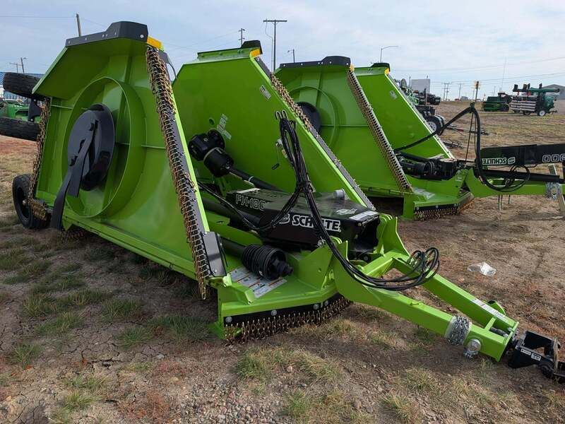 New 2026 SCHULTE FX1500 For Sale in Black Eagle Montana
