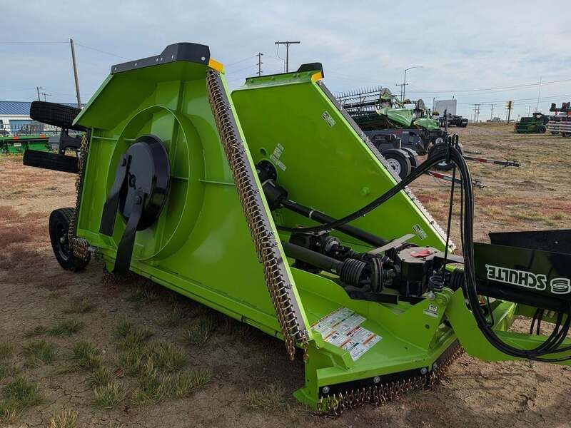 New 2026 SCHULTE FX1500 For Sale in Black Eagle Montana