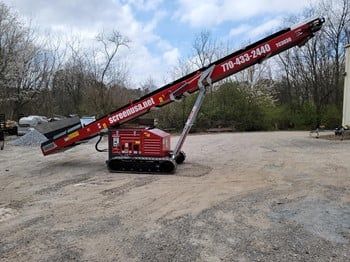 New 2026 SCREEN USA TC3030 For Sale in Smyrna Georgia