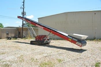 New 2026 SCREEN USA TC5036 For Sale in Smyrna Georgia