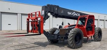 New 2026 SKYJACK SJ1056TH For Sale in Queen Creek Arizona