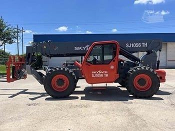 New 2026 SKYJACK SJ1056TH For Sale in Houston Texas