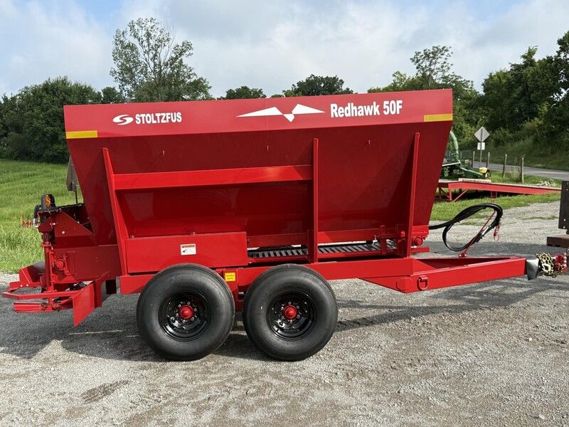 Stoltzfus Applicator