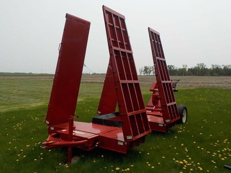 Sudenga Grain Handler