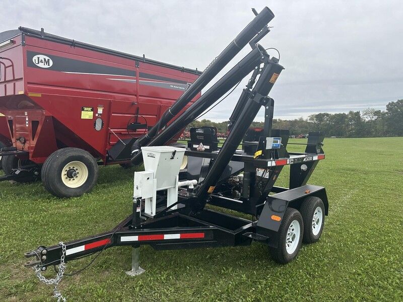 New 2026 TRAVIS SEED CART HSC2200 For Sale in Osseo Wisconsin