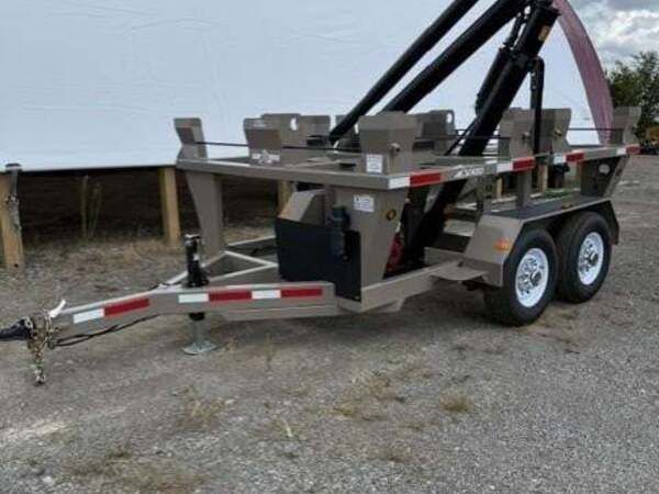 New 2026 TRAVIS SEED CART HSC4000 For Sale in Greenwich Ohio