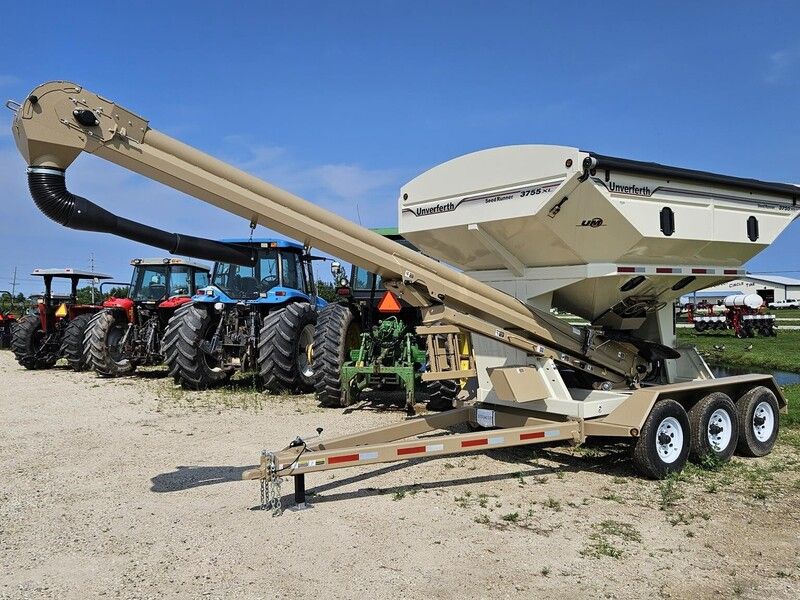 2026 UNVERFERTH 3755XL For Sale