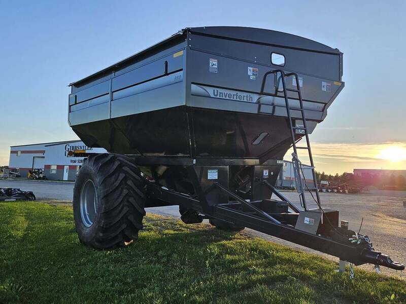 2026 UNVERFERTH 860 For Sale