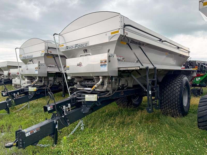2026 UNVERFERTH PRO-FORCE 1850 For Sale