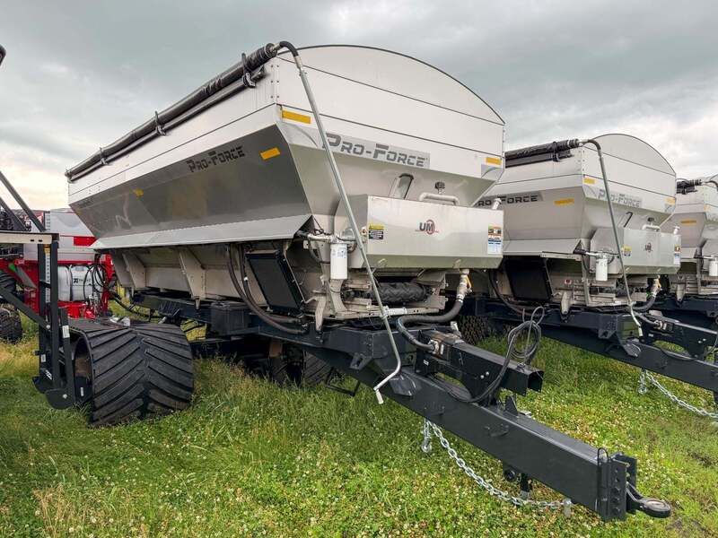 2026 UNVERFERTH PRO-FORCE 2250 For Sale