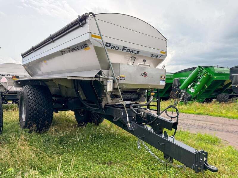 2026 UNVERFERTH PRO-FORCE 2250 For Sale