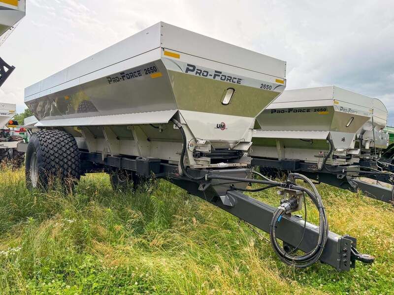 2026 UNVERFERTH PRO-FORCE 2650 For Sale
