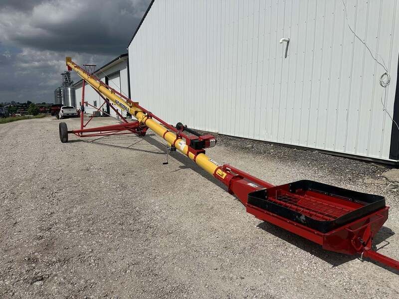 New 2026 WESTFIELD WRX80-51 For Sale in Kewanee Illinois
