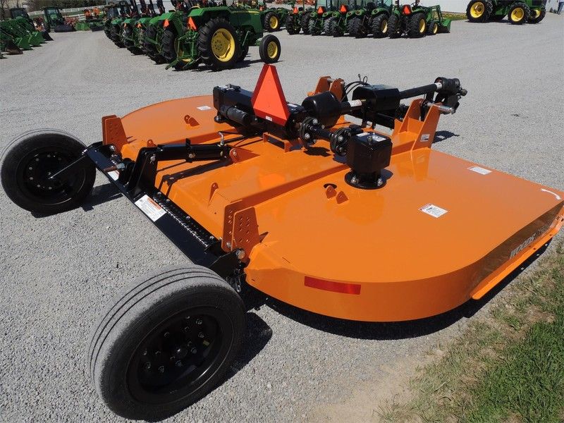New 2026 WOODS DS10.40 For Sale in Dundee Ohio