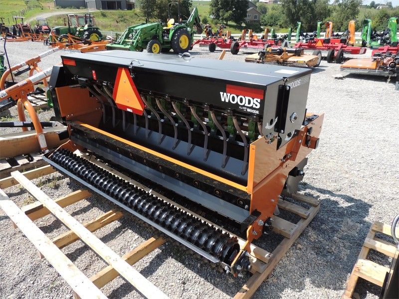 New 2026 WOODS FPS84 For Sale in Dundee Ohio