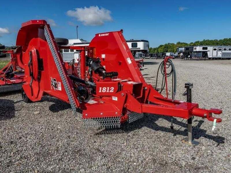 2027 BUSH HOG 1812 For Sale
