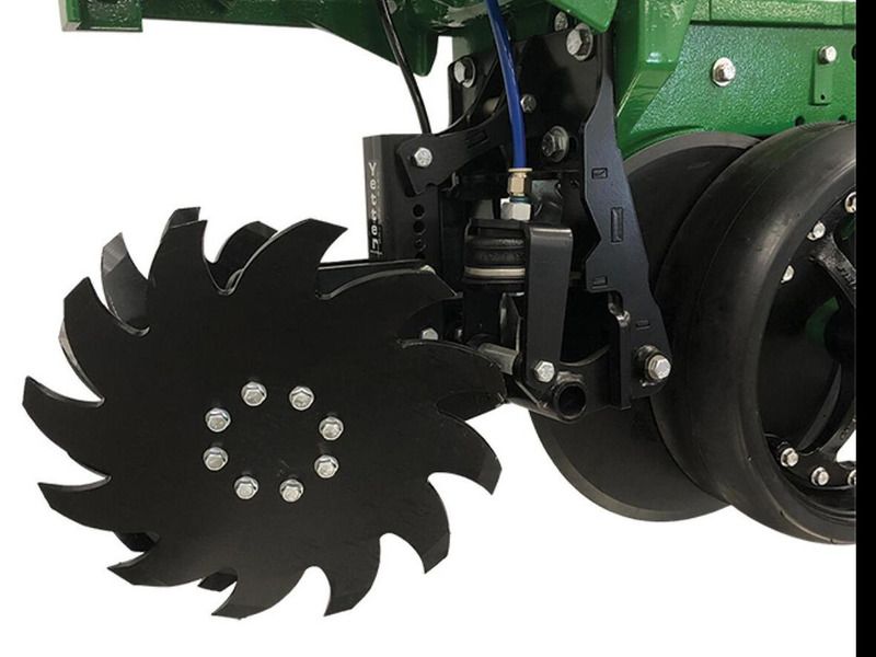 2027 YETTER AIR ADJUST ROW CLEANERS For Sale