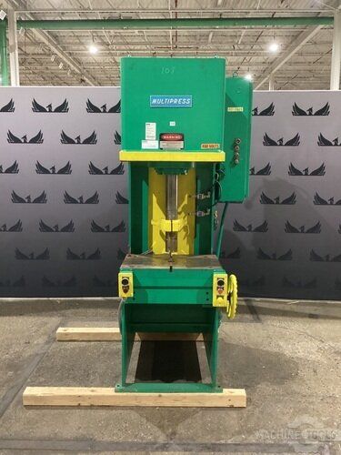Used ABEX DENISON FH20-20HC304SSHWIC280CR6302 For Sale