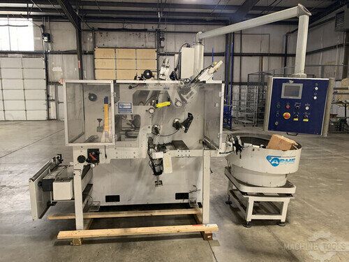 Abg Coil Handling Equipment