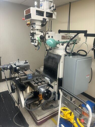 ACCUPATH AC-3S For Sale