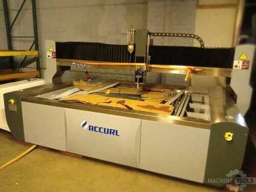 ACCURL BP-C2515 For Sale