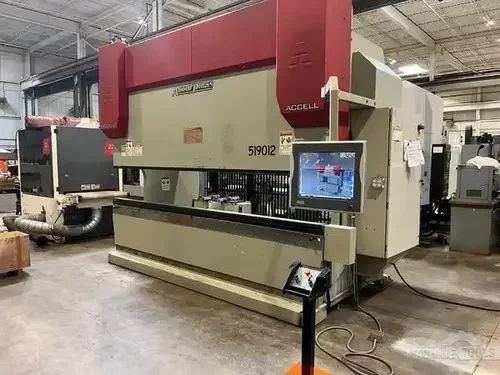 ACCURPRESS 519012 For Sale