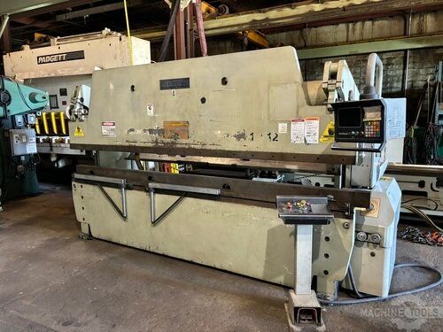 ACCURPRESS 710012 For Sale