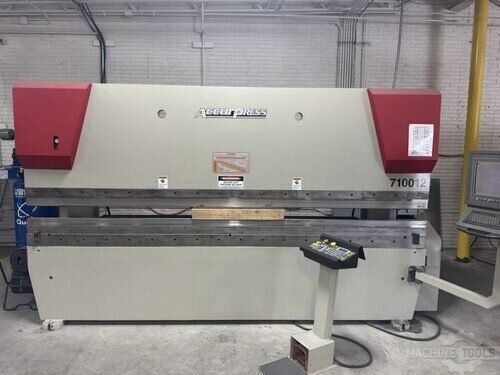 ACCURPRESS 710012 For Sale