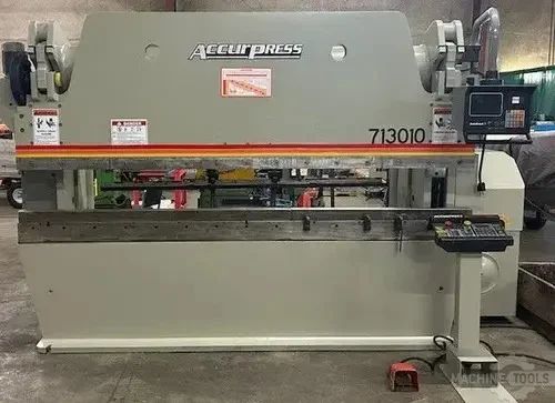 ACCURPRESS 713010 For Sale