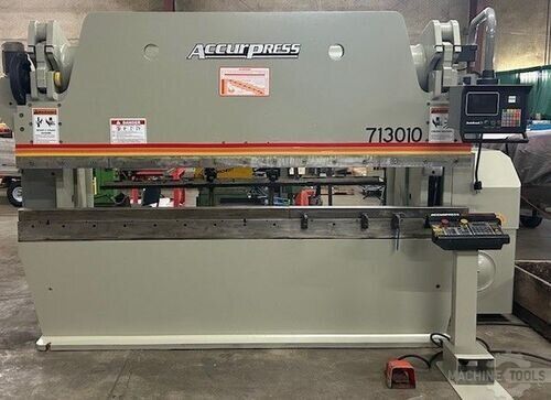 ACCURPRESS 713010 For Sale