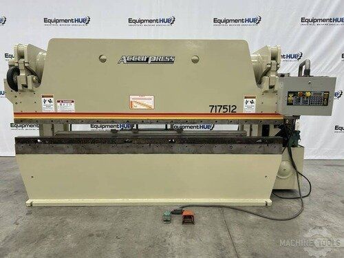 ACCURPRESS 717512 For Sale