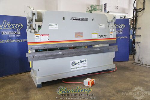 ACCURPRESS 720012 For Sale