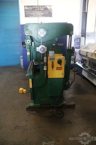 ACCURPRESS 7608 For Sale