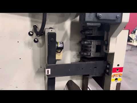 Used ACCURPRESS ADVANTAGE 713012 (2007) For Sale