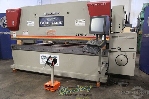 ACCURPRESS ADVANTAGE 717512 For Sale