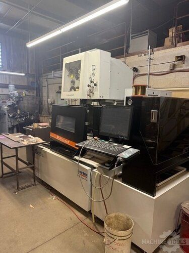 ACCUTEX AL-600SA For Sale