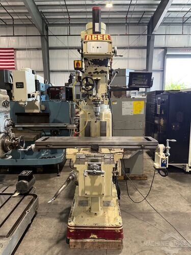 Used ACER 4VK (1997) For Sale in Florida