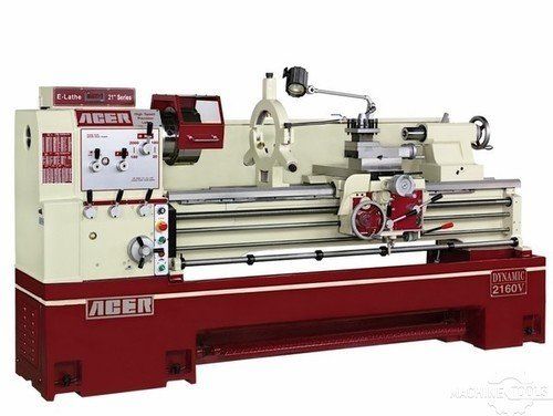 New ACER E-LATHE 2180V For Sale