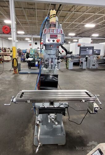 Used ACER E-MILL 3VSII (2017) For Sale in Kentucky